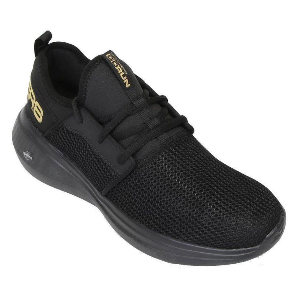 Imagem 2 do produto Tênis Skechers Go Run Fast-Valor - Feminino