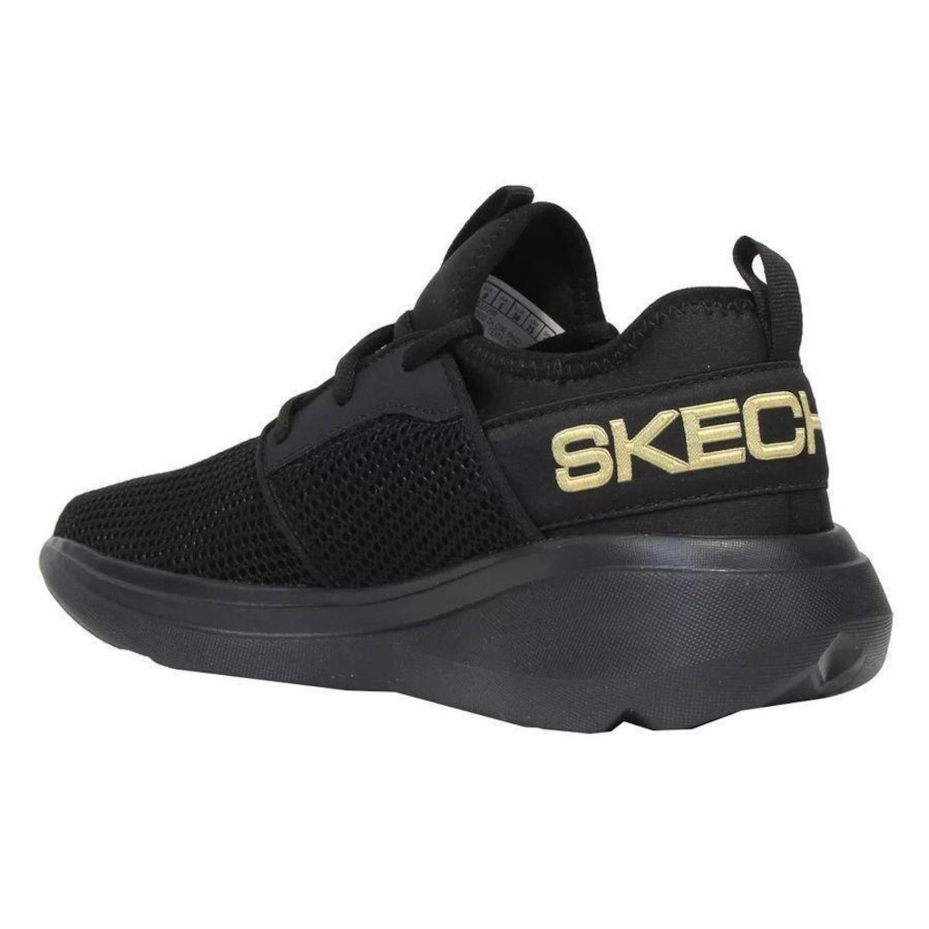 Imagem 3 do produto Tênis Skechers Go Run Fast-Valor - Feminino
