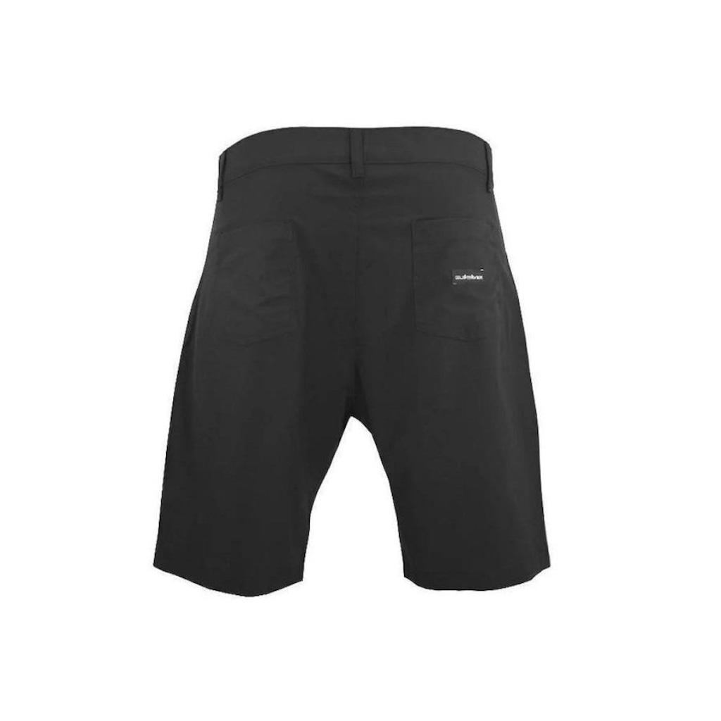 Imagem 3 do produto Bermuda Quiksilver Solid 5 Pocket - Masculino