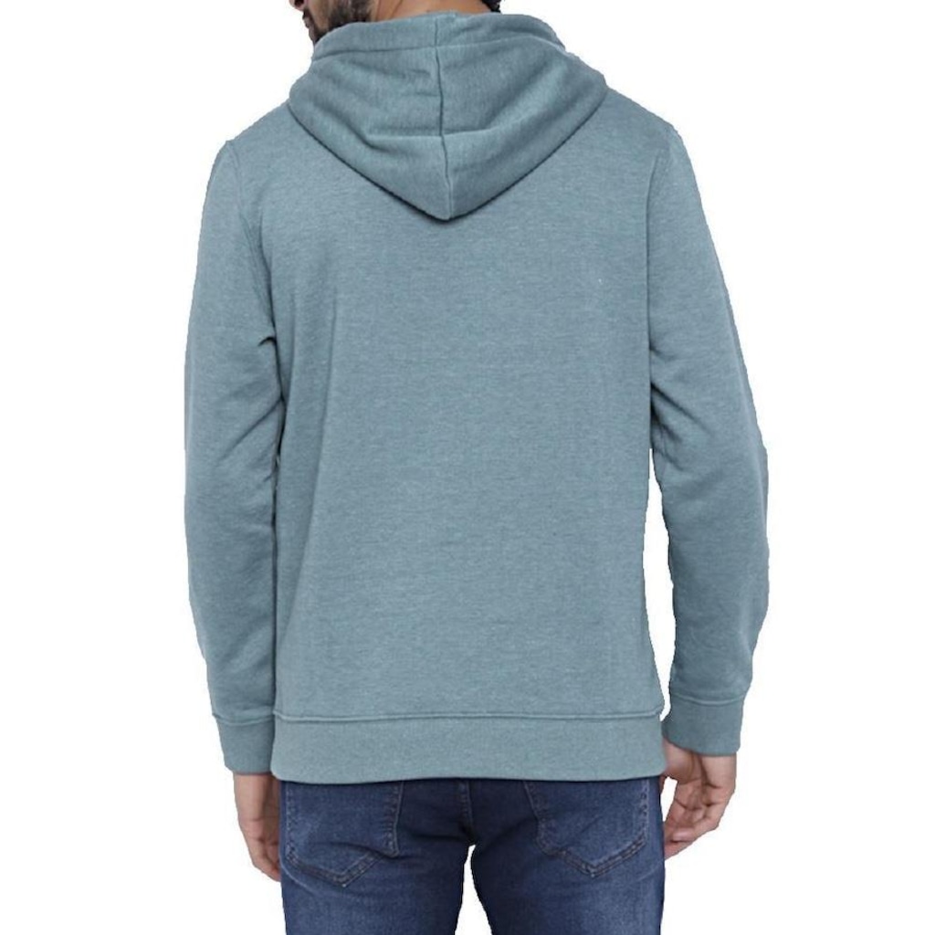 Imagem 3 do produto Blusão de Moletom Rip Curl Staple Hood - Masculino