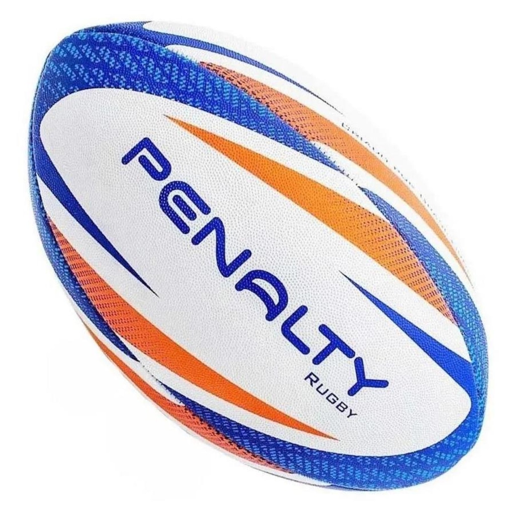 Imagem 2 do produto Bola de Rugby Penalty C/C IX