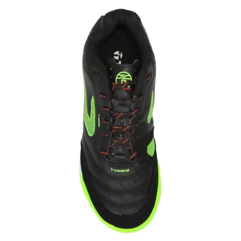 Imagem 3 do produto Chuteira Futsal Topper Dominator Pro IV - Adulto