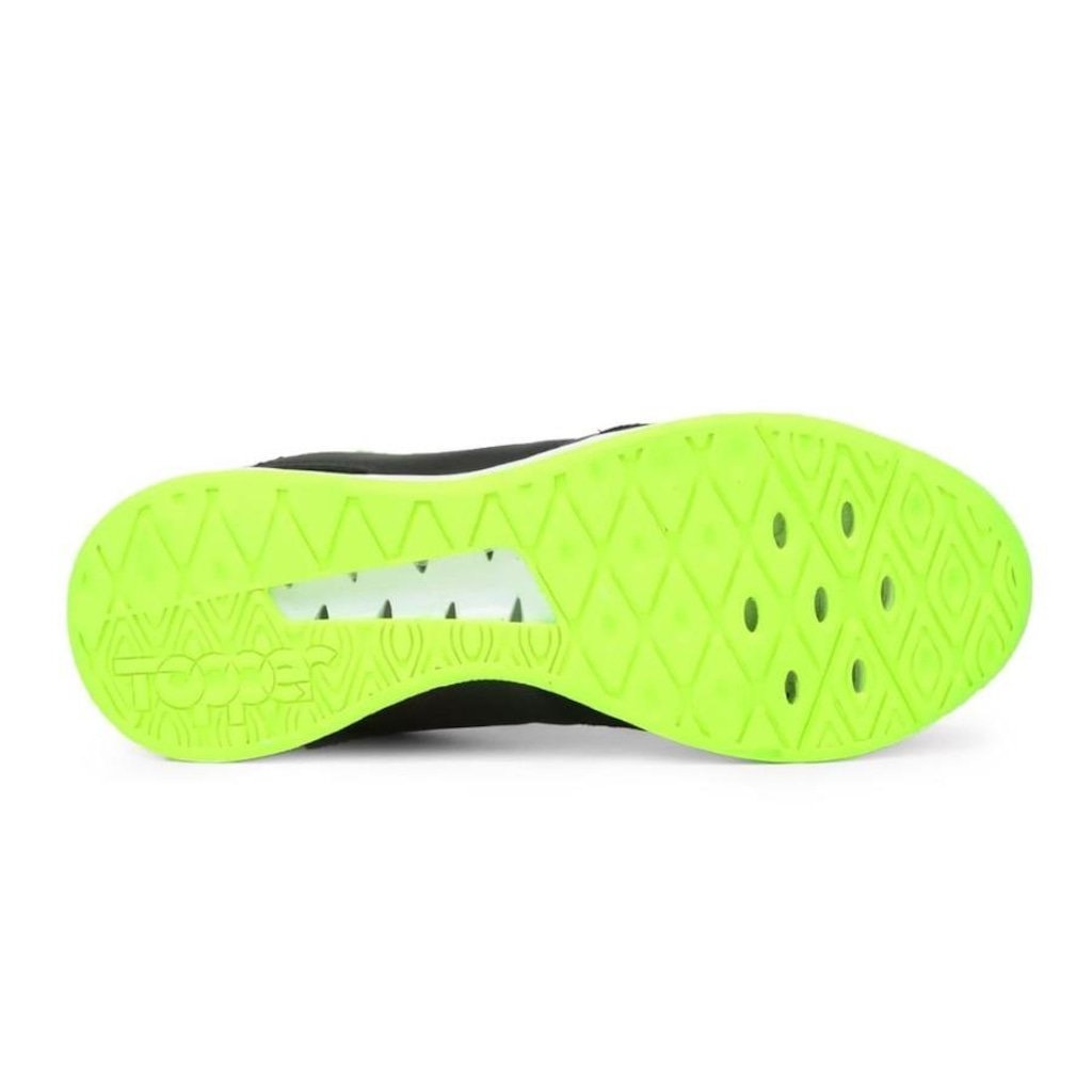 Imagem 5 do produto Chuteira Futsal Topper Dominator Pro IV - Adulto