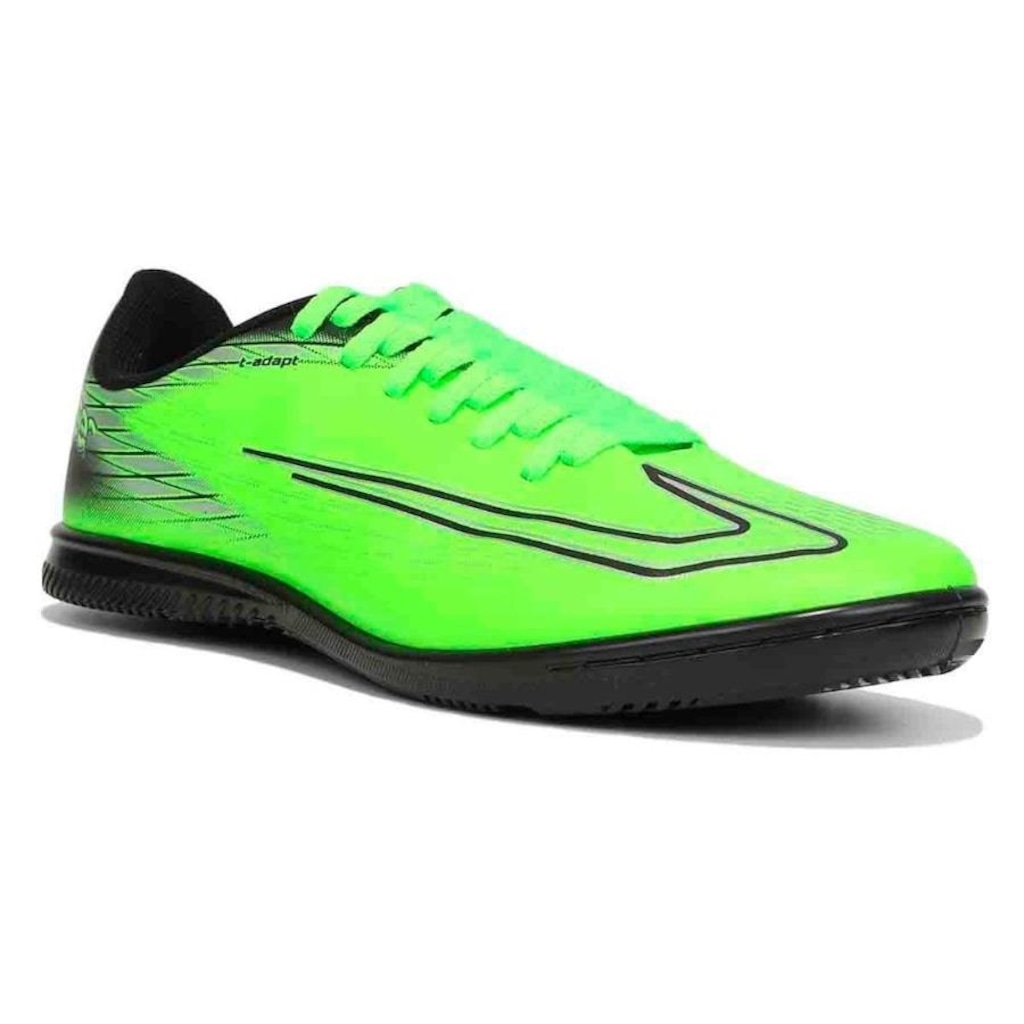 Imagem 2 do produto Chuteira Futsal Topper Strike IV - Adulto