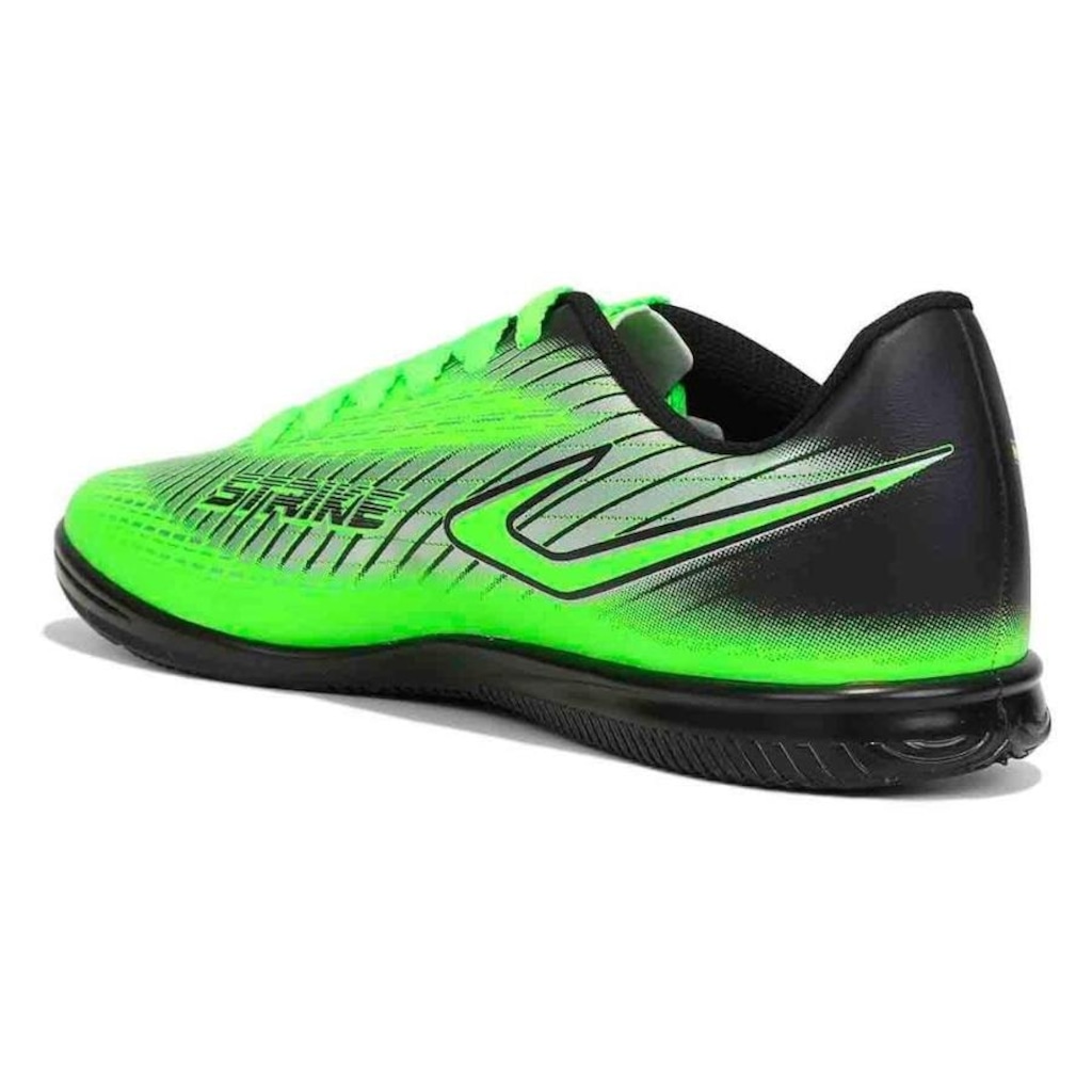 Imagem 3 do produto Chuteira Futsal Topper Strike IV - Adulto