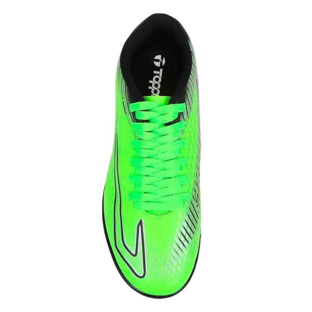 Imagem 4 do produto Chuteira Futsal Topper Strike IV - Adulto