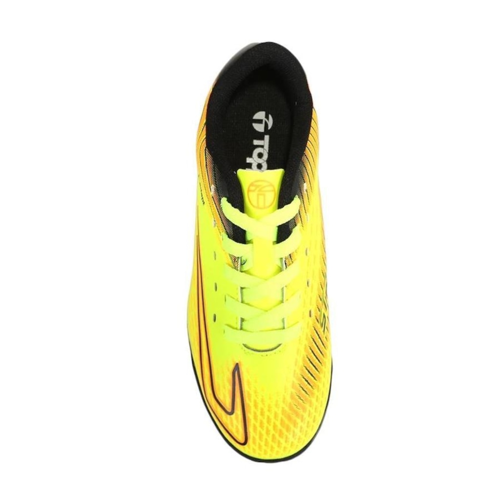Imagem 2 do produto Chuteira Futsal Topper Strike IV - Adulto