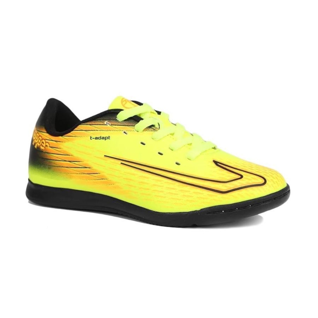 Imagem 5 do produto Chuteira Futsal Topper Strike IV - Adulto
