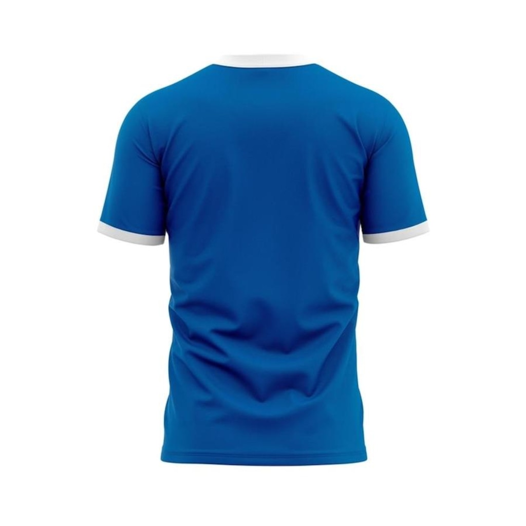 Imagem 2 do produto Camisa Brasil Xavante Braziline - Masculina