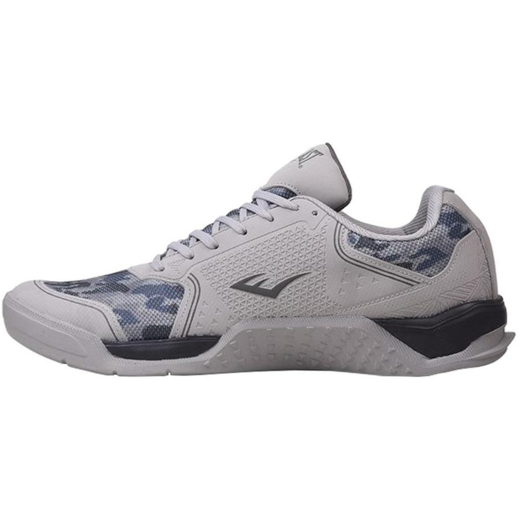 Imagem 2 do produto Tênis Everlast Climber 3 III Cross Training 2023 - Unissex