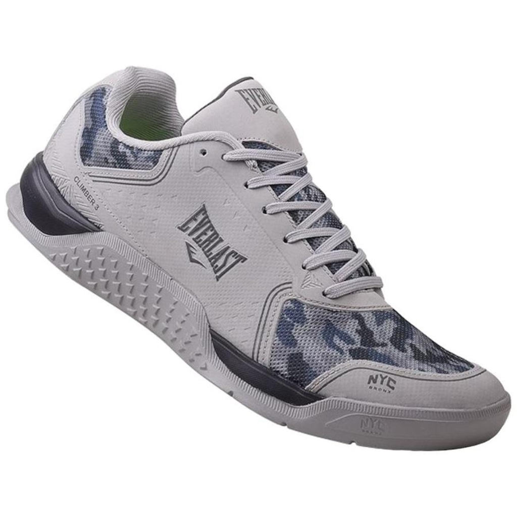 Imagem 3 do produto Tênis Everlast Climber 3 III Cross Training 2023 - Unissex