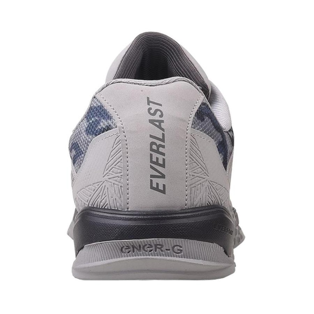 Imagem 4 do produto Tênis Everlast Climber 3 III Cross Training 2023 - Unissex