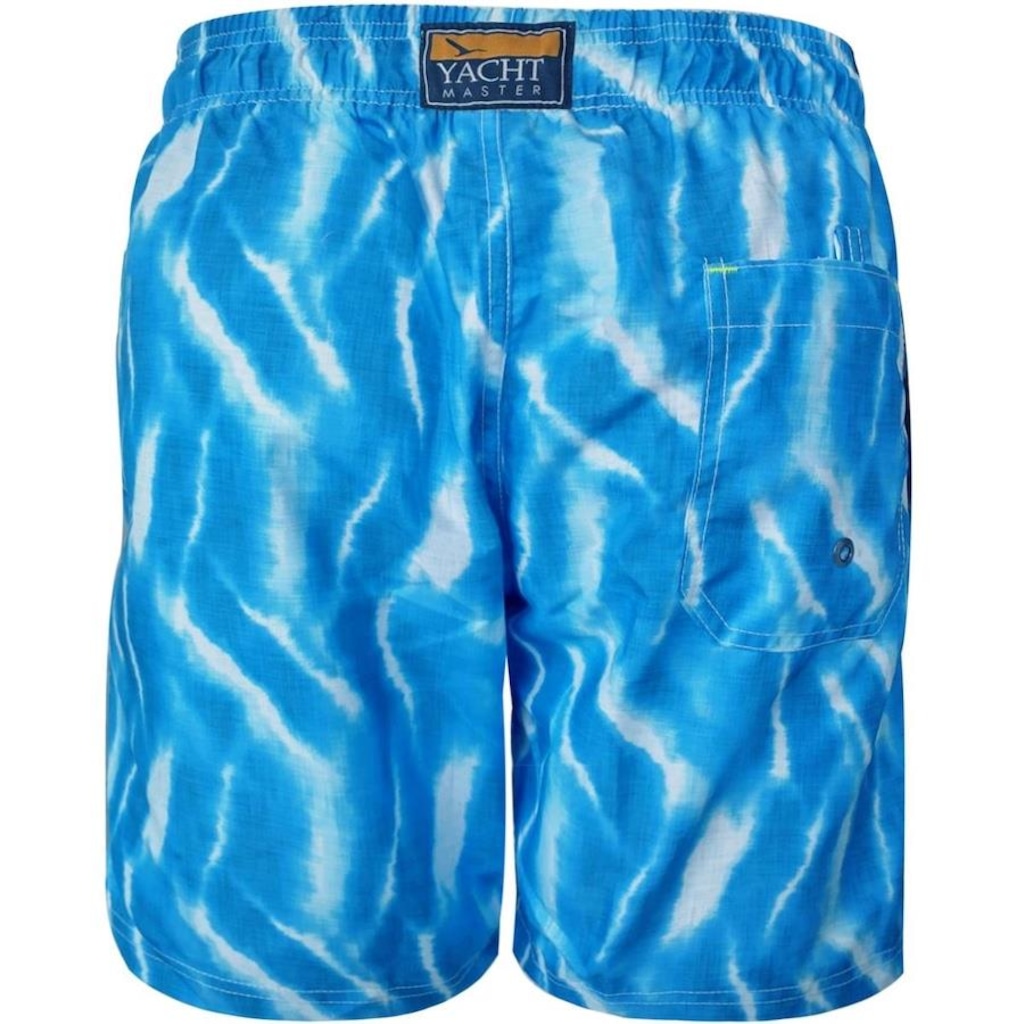Imagem 2 do produto Shorts Alma de Praia Beach Tennis Tornado - Masculino
