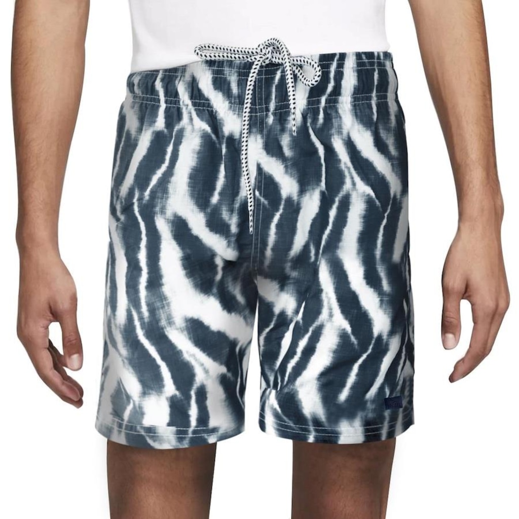 Imagem 3 do produto Shorts Alma de Praia Beach Tennis Tornado - Masculino
