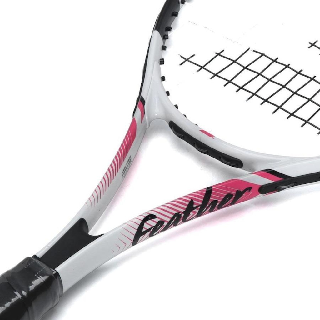 Imagem 2 do produto Raquete de Tênis Babolat Feather 260g