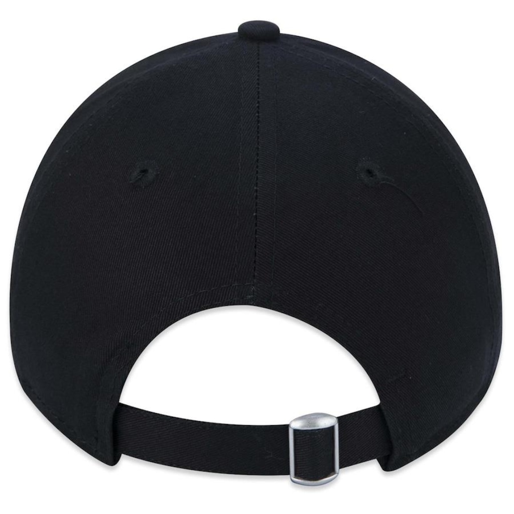 Imagem 4 do produto Bone Aba Curva New Era 9Twenty Mlb New York Yankees - Strapback - Feminino