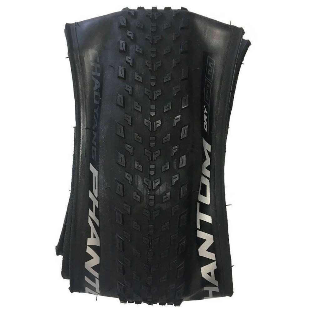Imagem 2 do produto Par de Pneus Chaoyang Phantom Dry Aro 29 MTB 29 x 2.20 Tubeless