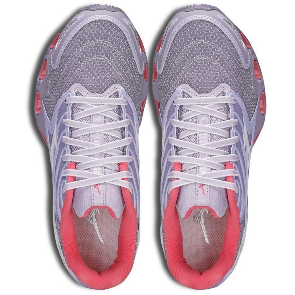 Imagem 5 do produto Tênis Mizuno Wave Prophecy 12-S - Feminino