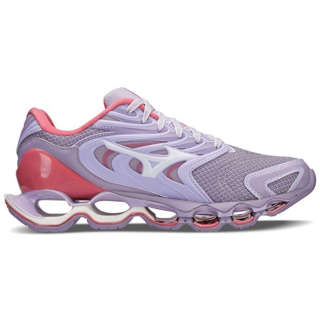 Imagem 1 do produto Tênis Mizuno Wave Prophecy 12-S - Feminino