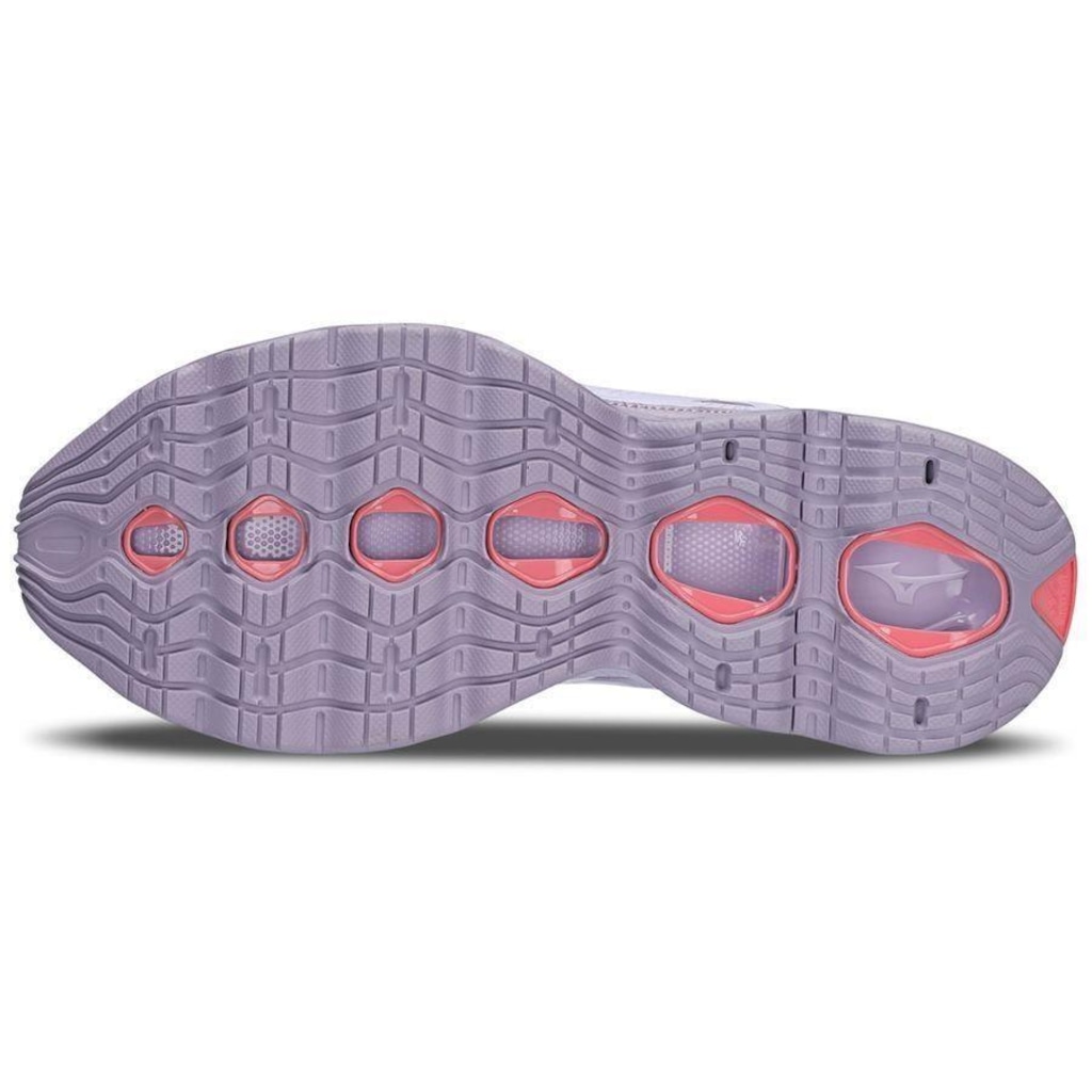 Imagem 2 do produto Tênis Mizuno Wave Prophecy 12-S - Feminino
