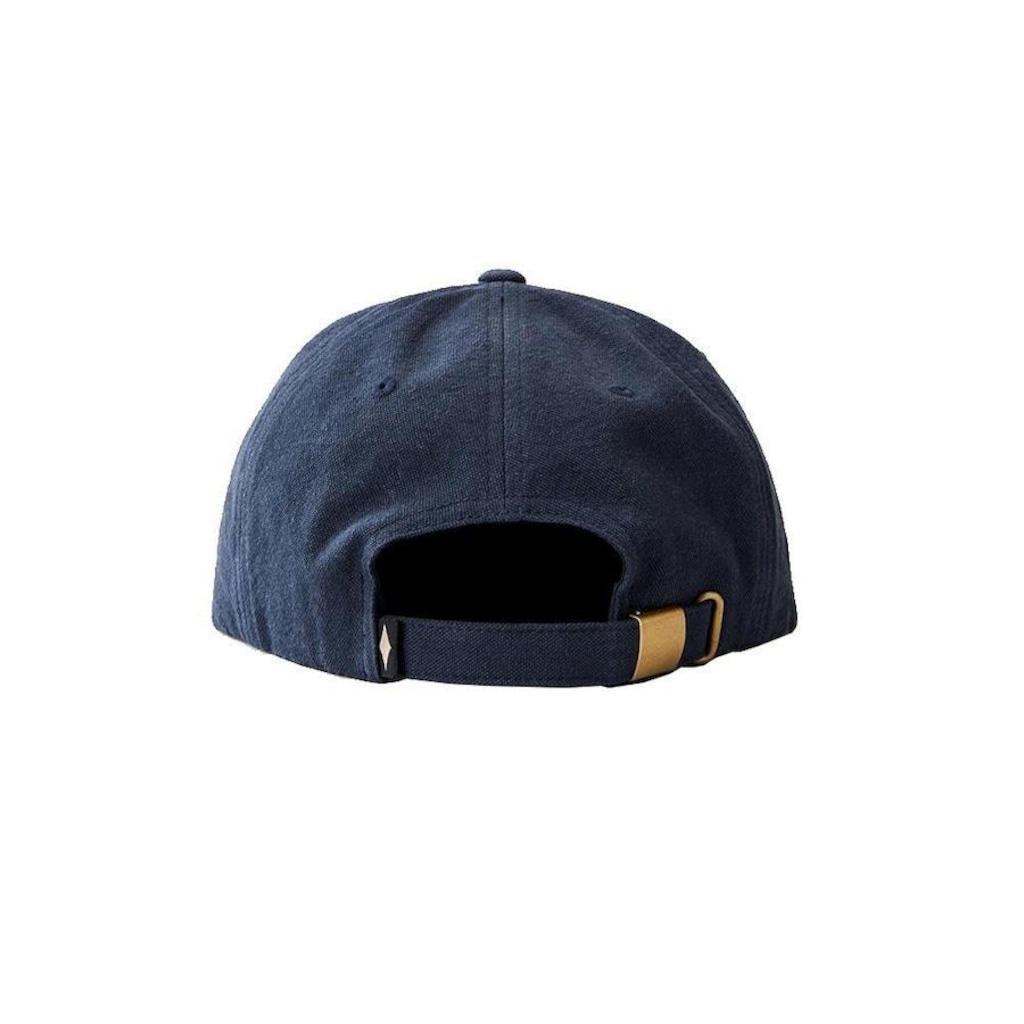 Imagem 2 do produto Boné Rip Curl Quality Products Adjust Ca - Strapback - Adulto