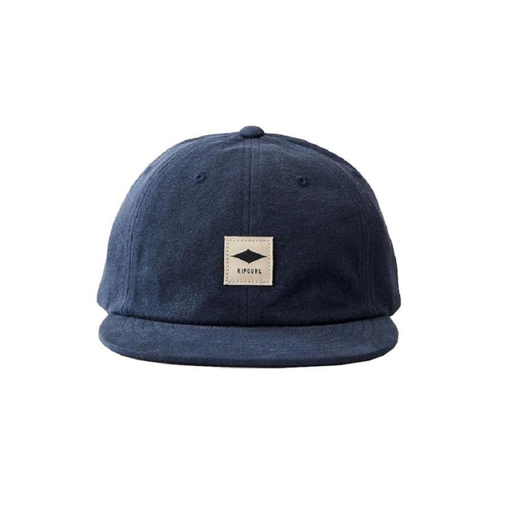 Imagem 3 do produto Boné Rip Curl Quality Products Adjust Ca - Strapback - Adulto