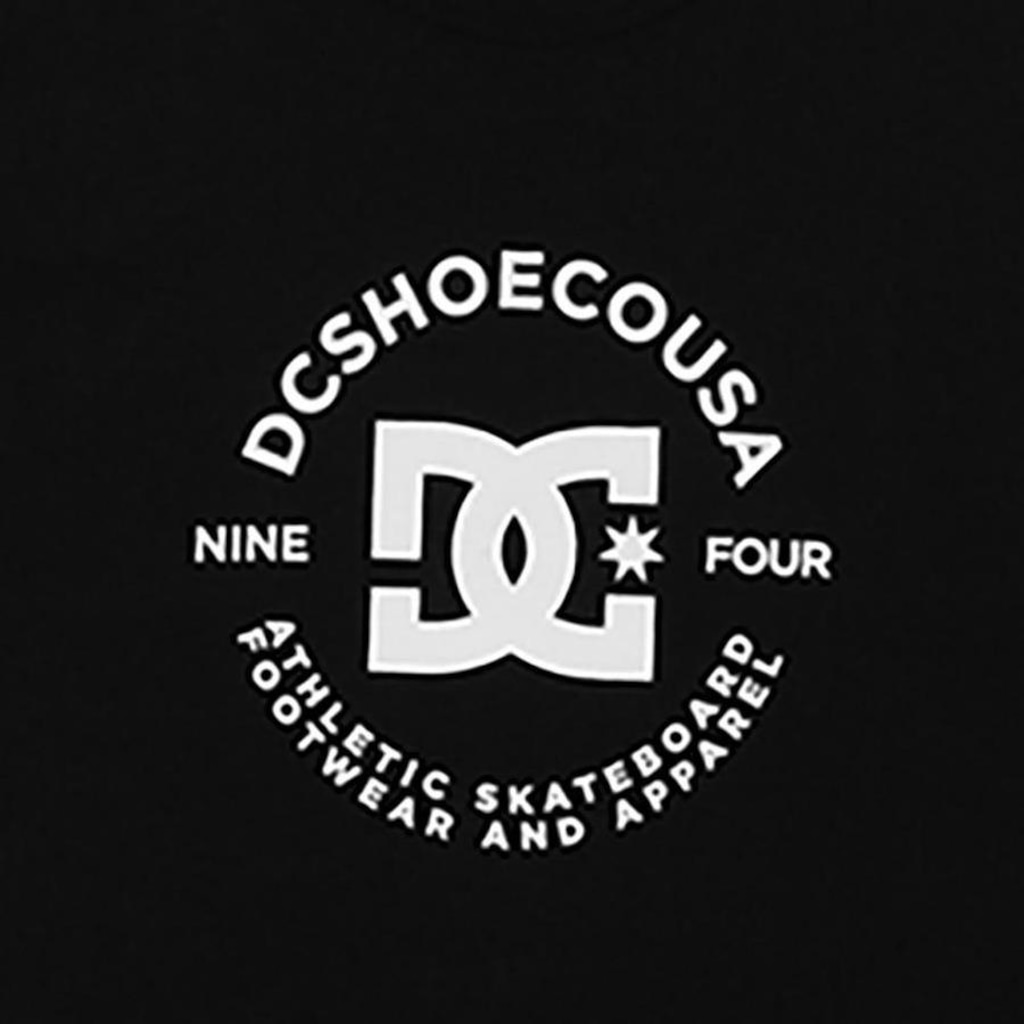Imagem 2 do produto Camiseta Regata Dc Shoes Dc Star Pilot - Masculina