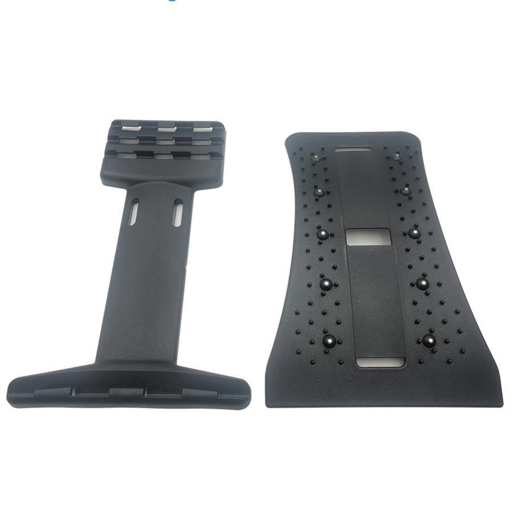 Imagem 2 do produto Suporte Lombar do Massageador Das Costas Gold Sports - Easy Posture