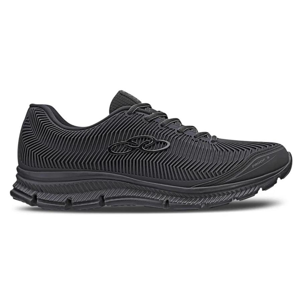 Imagem 2 do produto Tênis Olympikus Proof 3 - Masculino