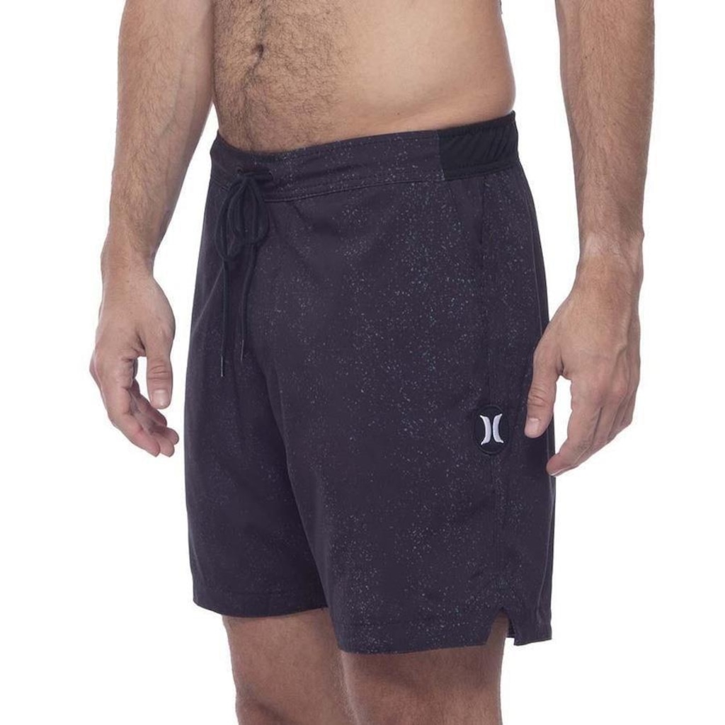 Imagem 3 do produto Bermuda Hurley Elastico Galaxy - Masculina