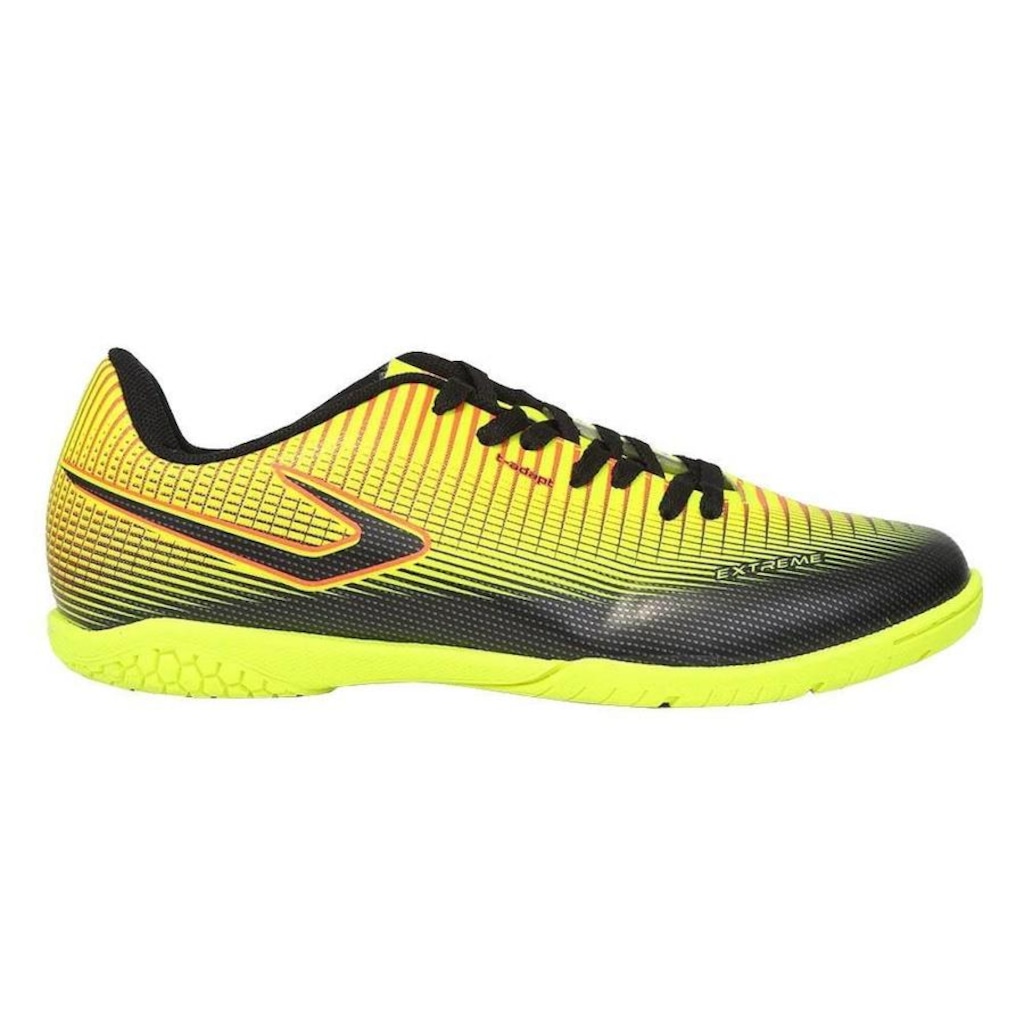 Imagem 2 do produto Chuteira de Futsal Topper Extreme III - Adulto