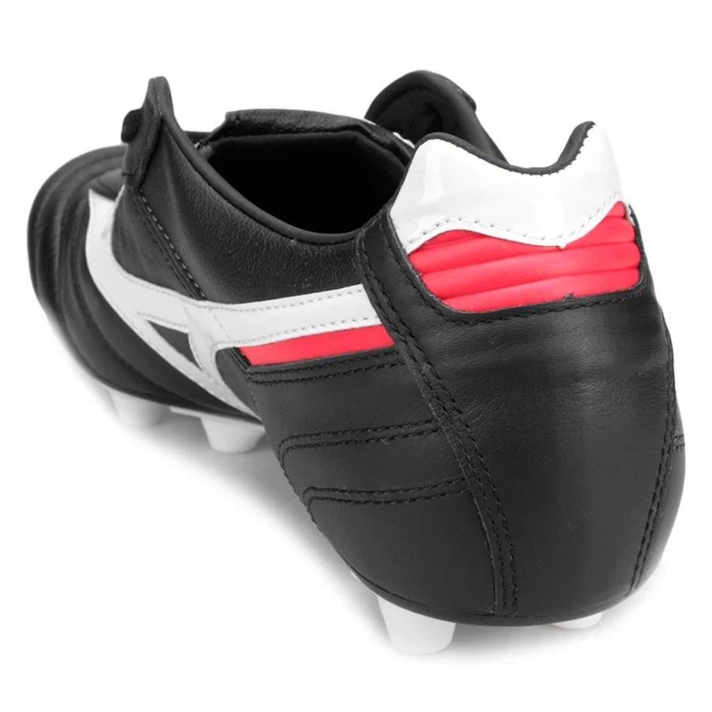 Imagem 2 do produto Chuteira Campo Mizuno Morelia Japan MD 2 - Adulto