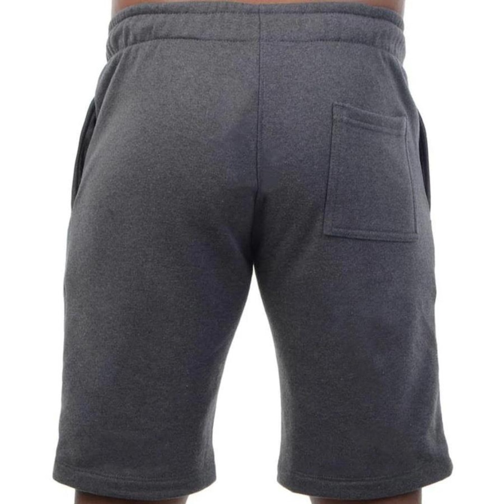 Imagem 3 do produto Bermuda Oakley Fleece B1B - Masculina