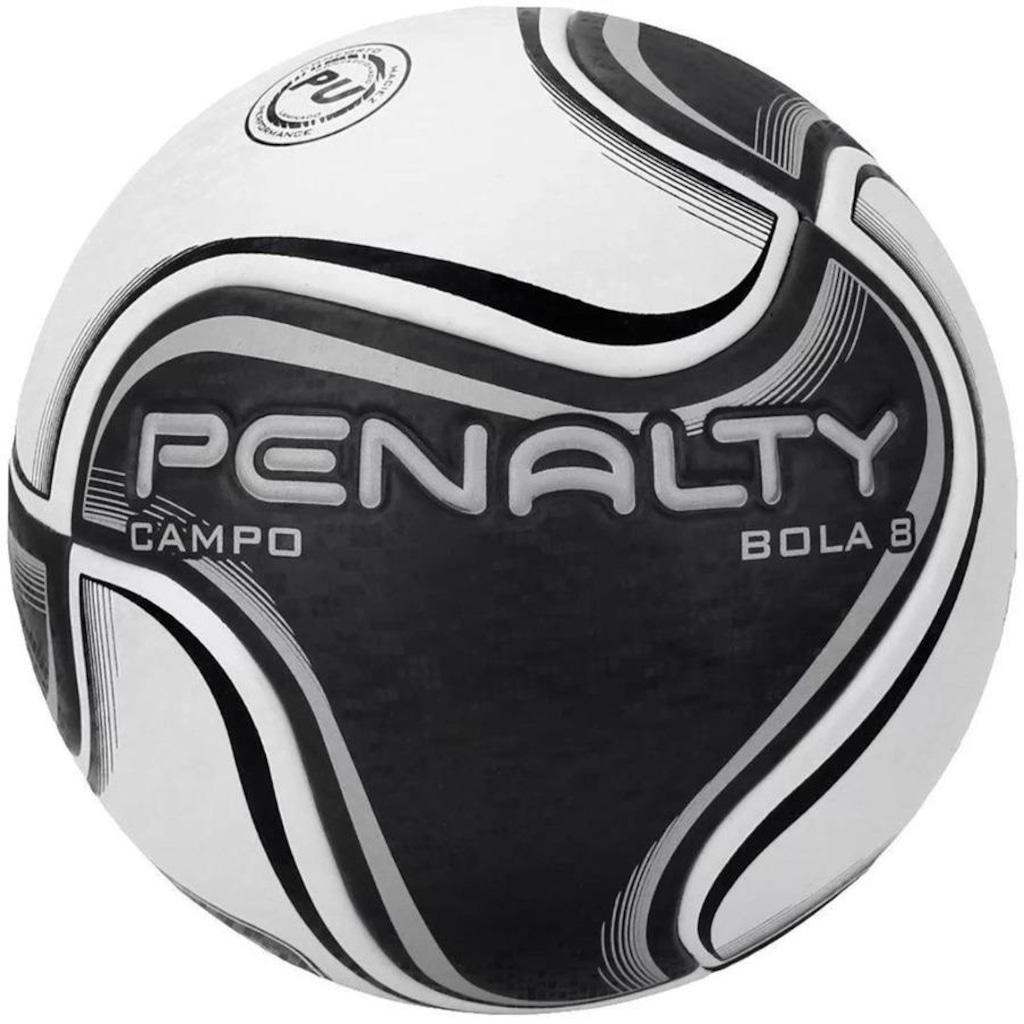 Imagem 2 do produto Bola de Futebol de Campo 8 X Penalty