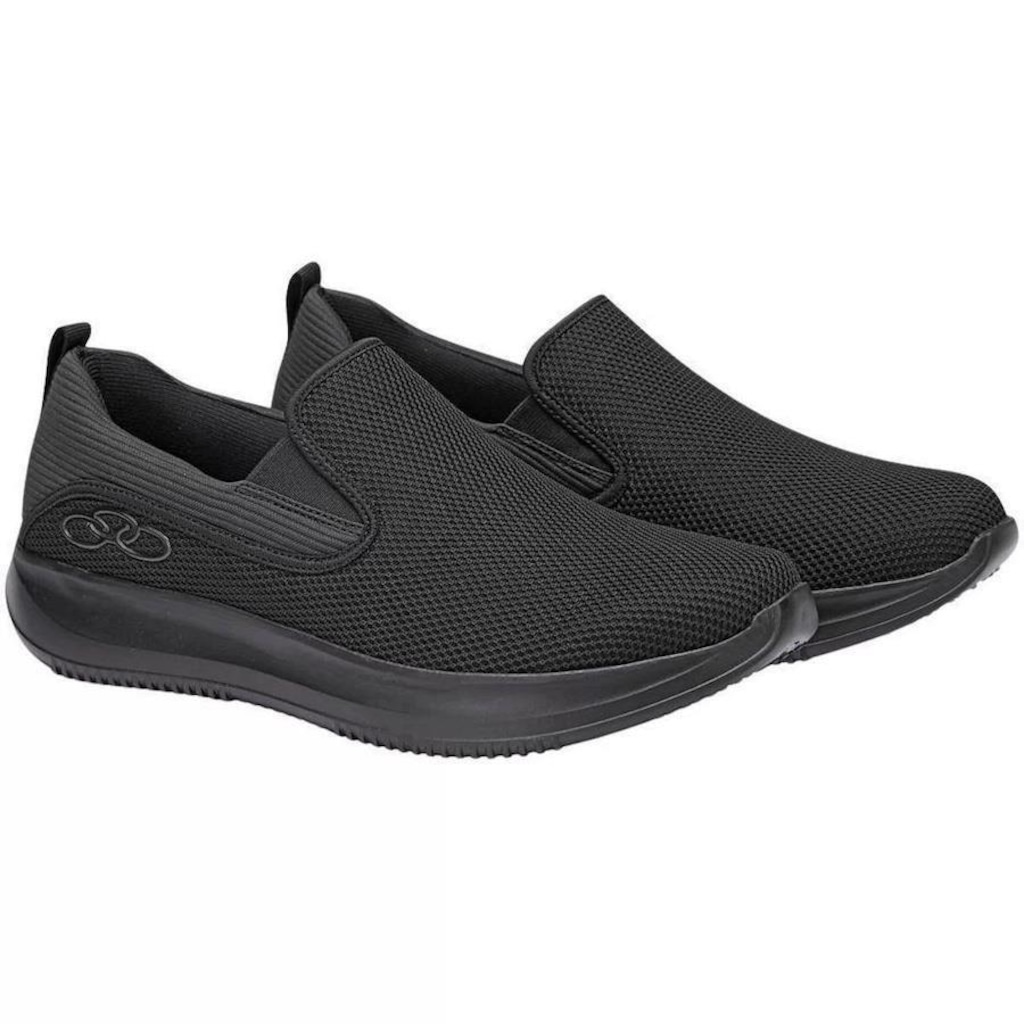Imagem 2 do produto Tênis Olympikus Wellness 2 - Masculino
