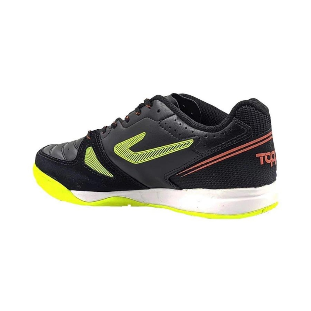 Imagem 2 do produto Chuteira Futsal Topper Dominator Iv - Adulto