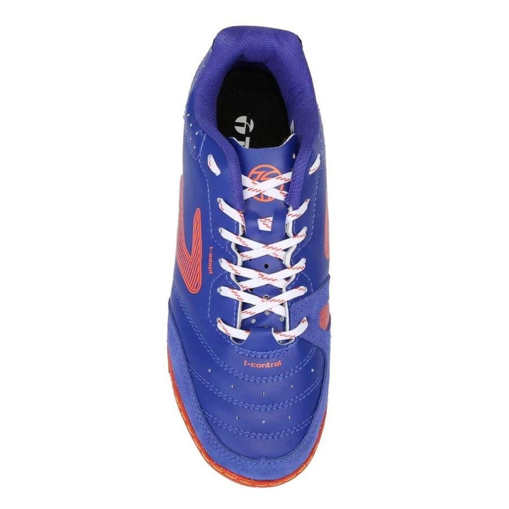 Imagem 3 do produto Chuteira Futsal Topper Dominator Iv - Adulto