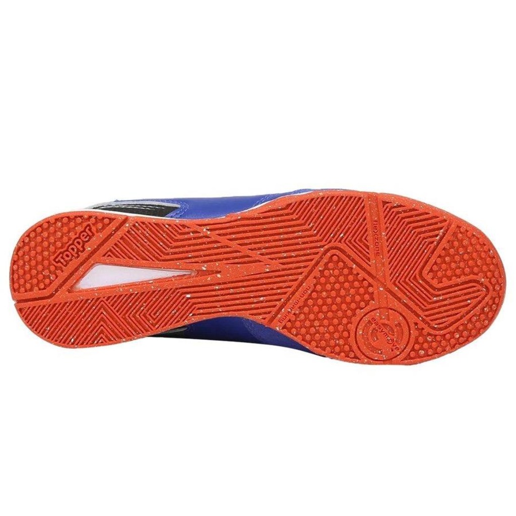 Imagem 4 do produto Chuteira Futsal Topper Dominator Iv - Adulto