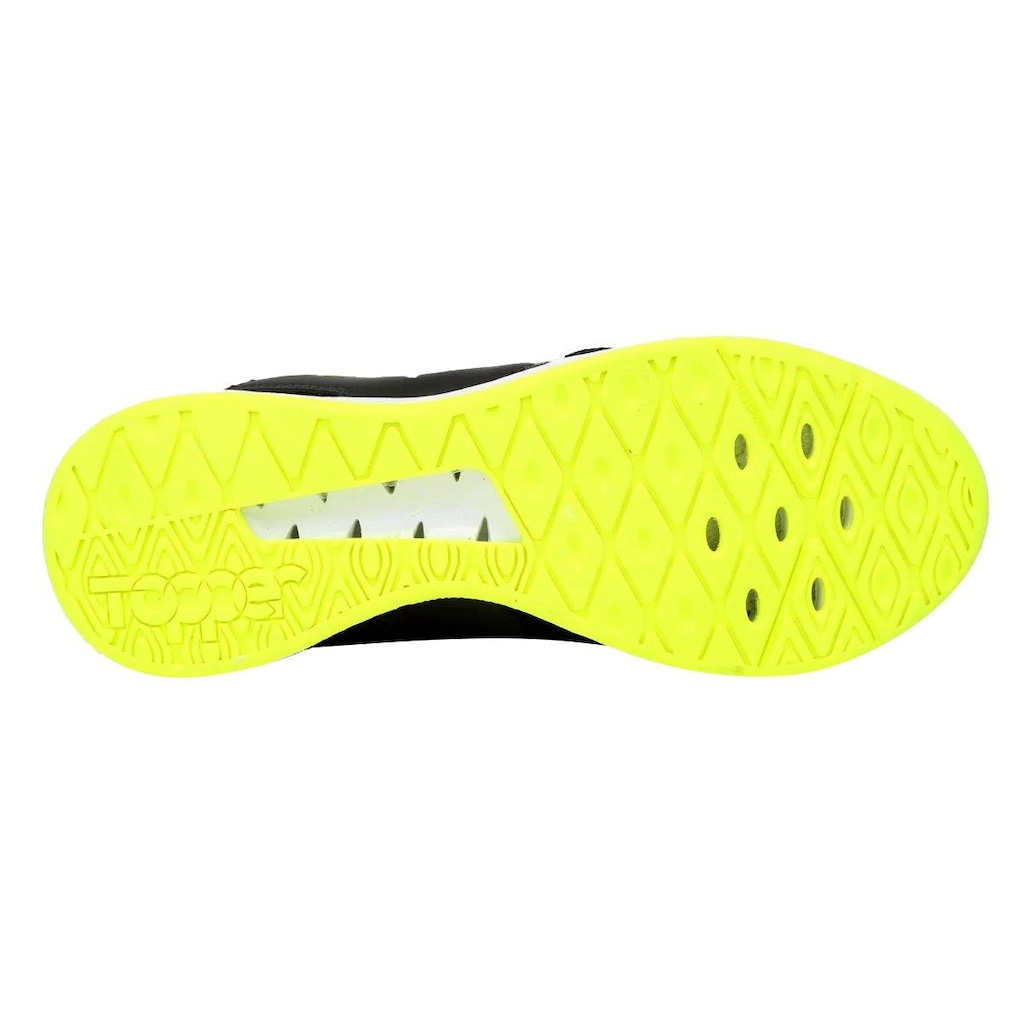 Imagem 4 do produto Chuteira Futsal Topper Top Dominator Pro Iv - Adulto