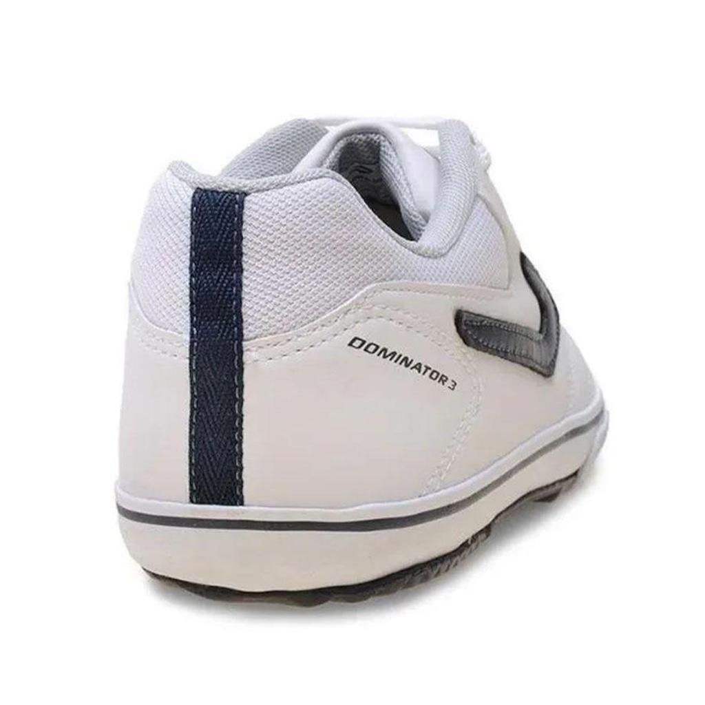 Imagem 2 do produto Chuteira Futsal Topper Dominator 3 LT - Adulto