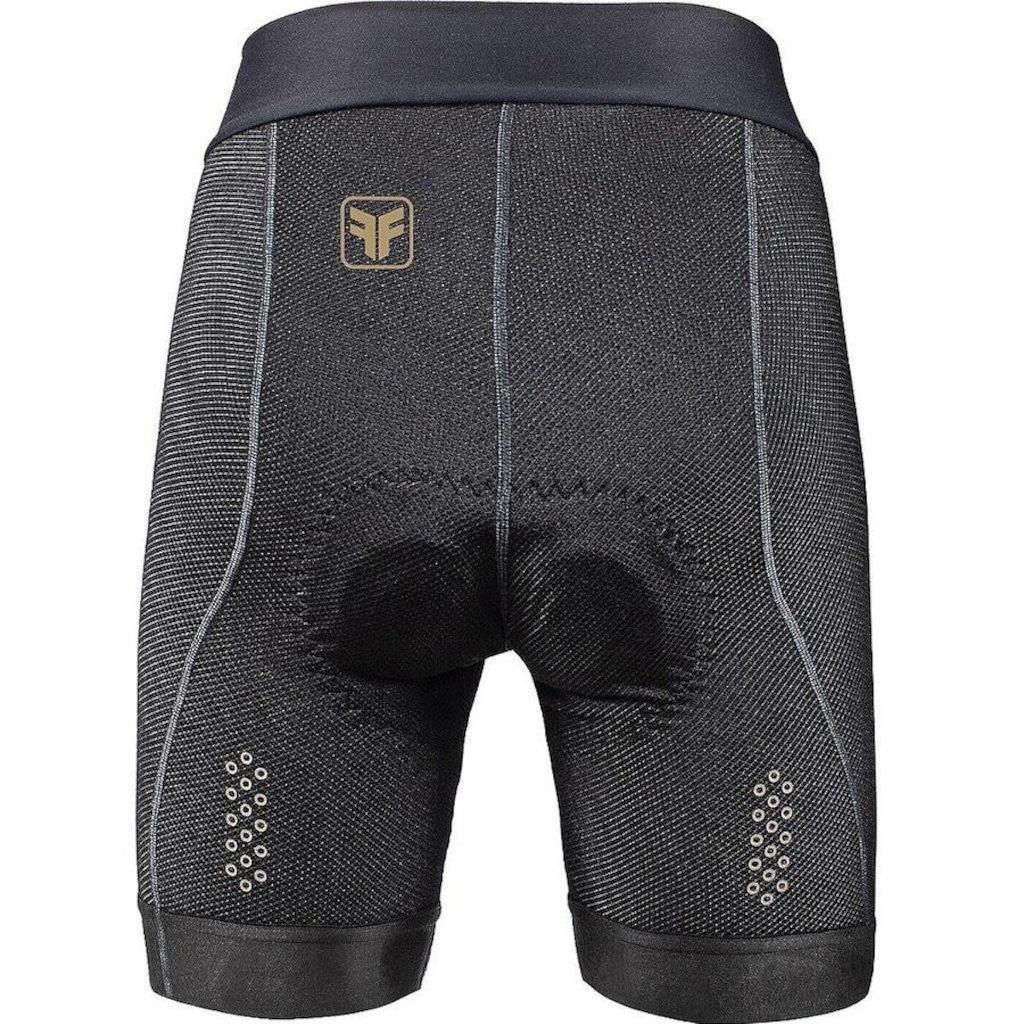 Imagem 2 do produto Bermuda de Ciclismo Free Force Performance Invert Gel - Feminina