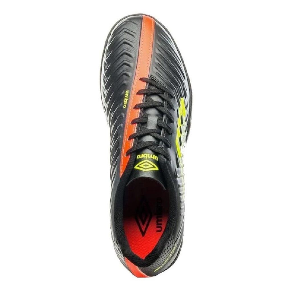 Imagem 4 do produto Chuteira Society Adulto Umbro Fifty IV