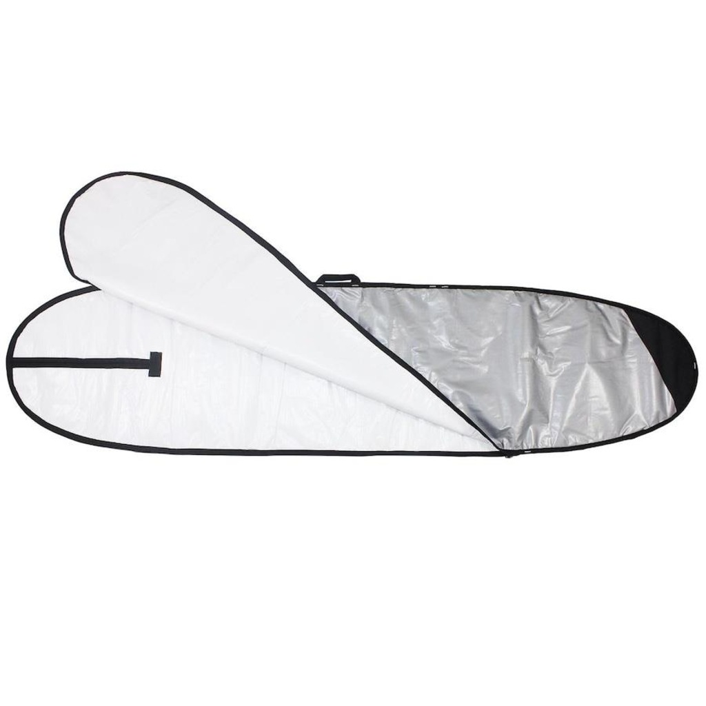 Imagem 2 do produto Capa para Prancha Longboard Surf Alive 9´2 Refletiva