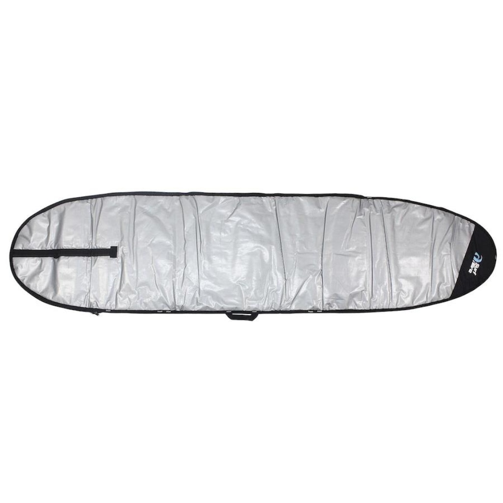 Imagem 3 do produto Capa para Prancha Longboard Surf Alive 9´2 Refletiva