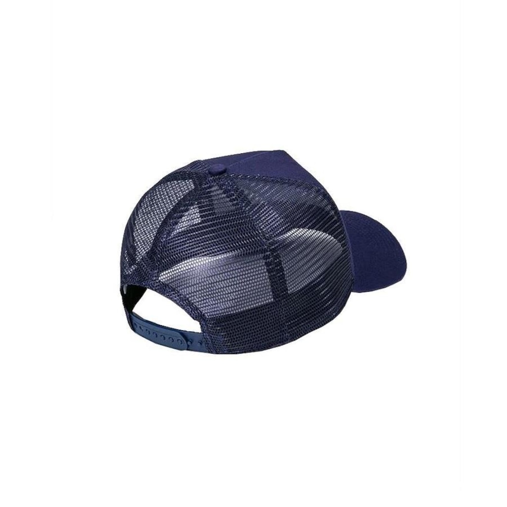 Imagem 2 do produto Boné Aba Curva Volcom Stone Trucker - Snapback - Adulto