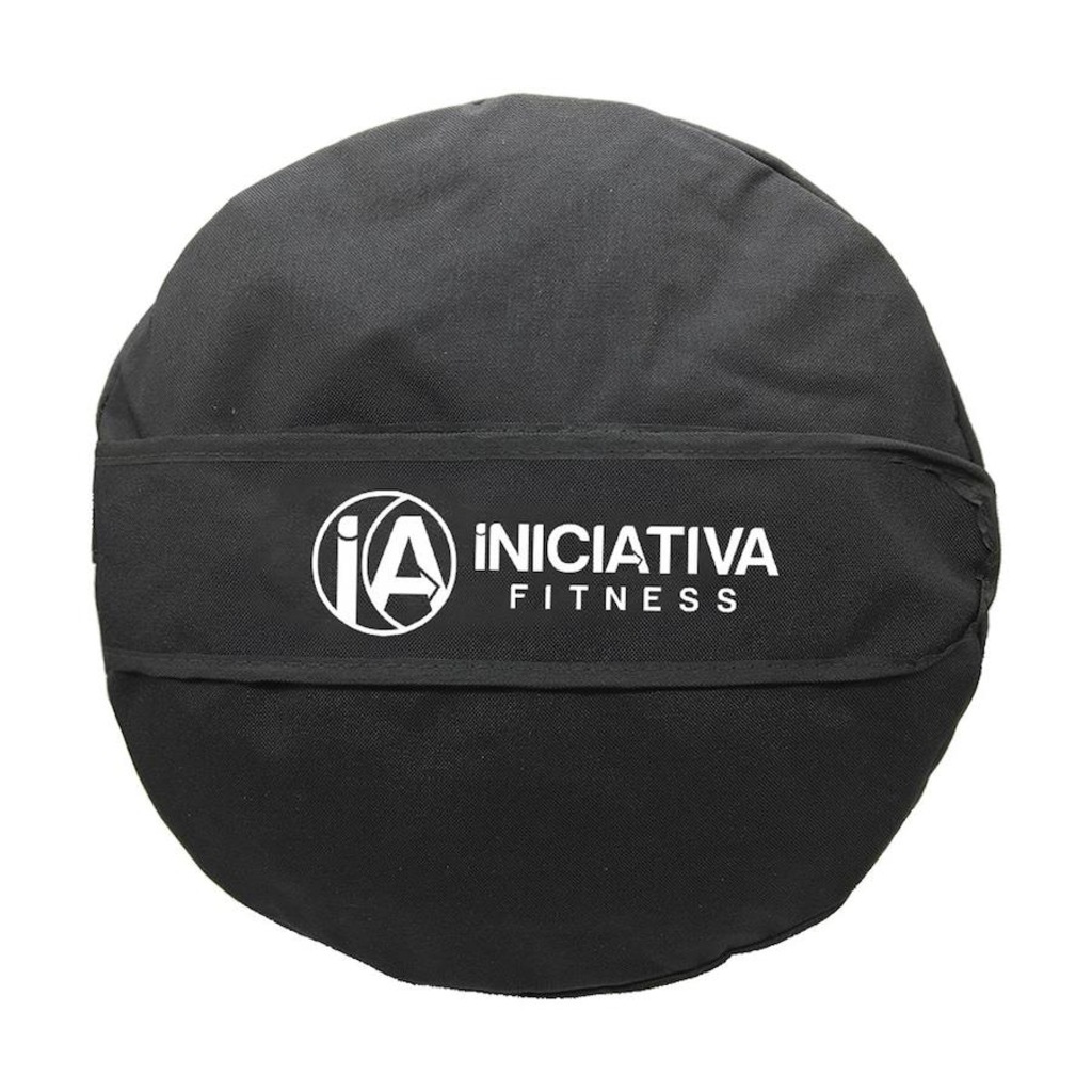Imagem 2 do produto Strong Bag Iniciativa Fitness Sandbag Strongman Vazio - 60kg