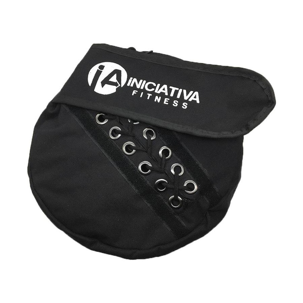 Imagem 3 do produto Strong Bag Iniciativa Fitness Sandbag Strongman Vazio - 60kg