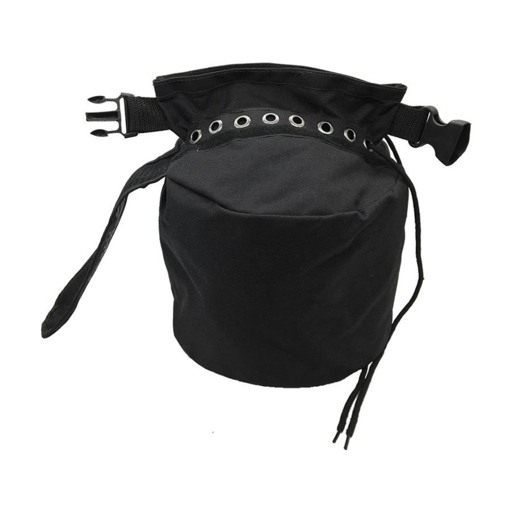 Imagem 5 do produto Strong Bag Iniciativa Fitness Sandbag Strongman Vazio - 60kg