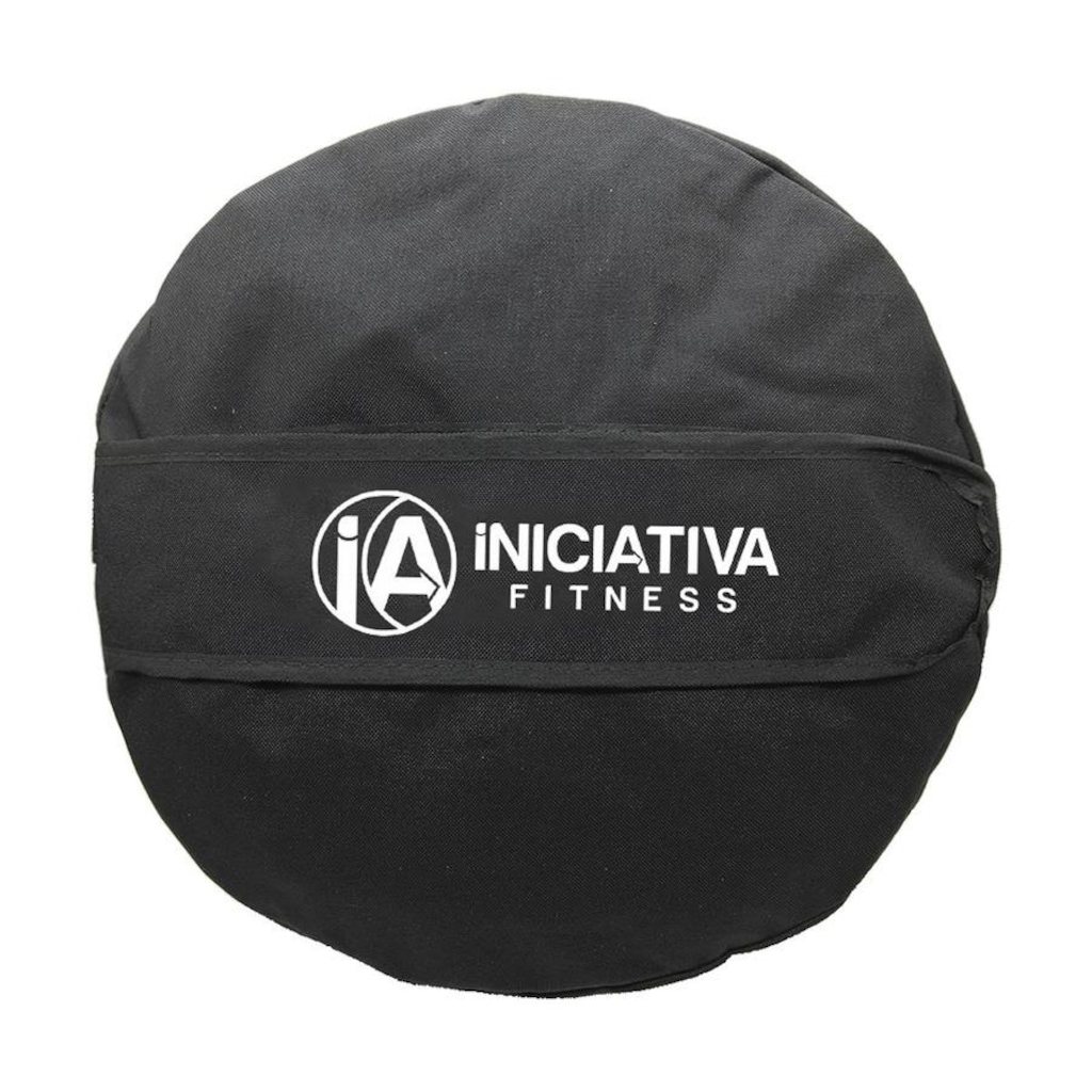 Imagem 2 do produto Strong Bag Iniciativa Fitness Sandbag Strongman Vazio - 40kg