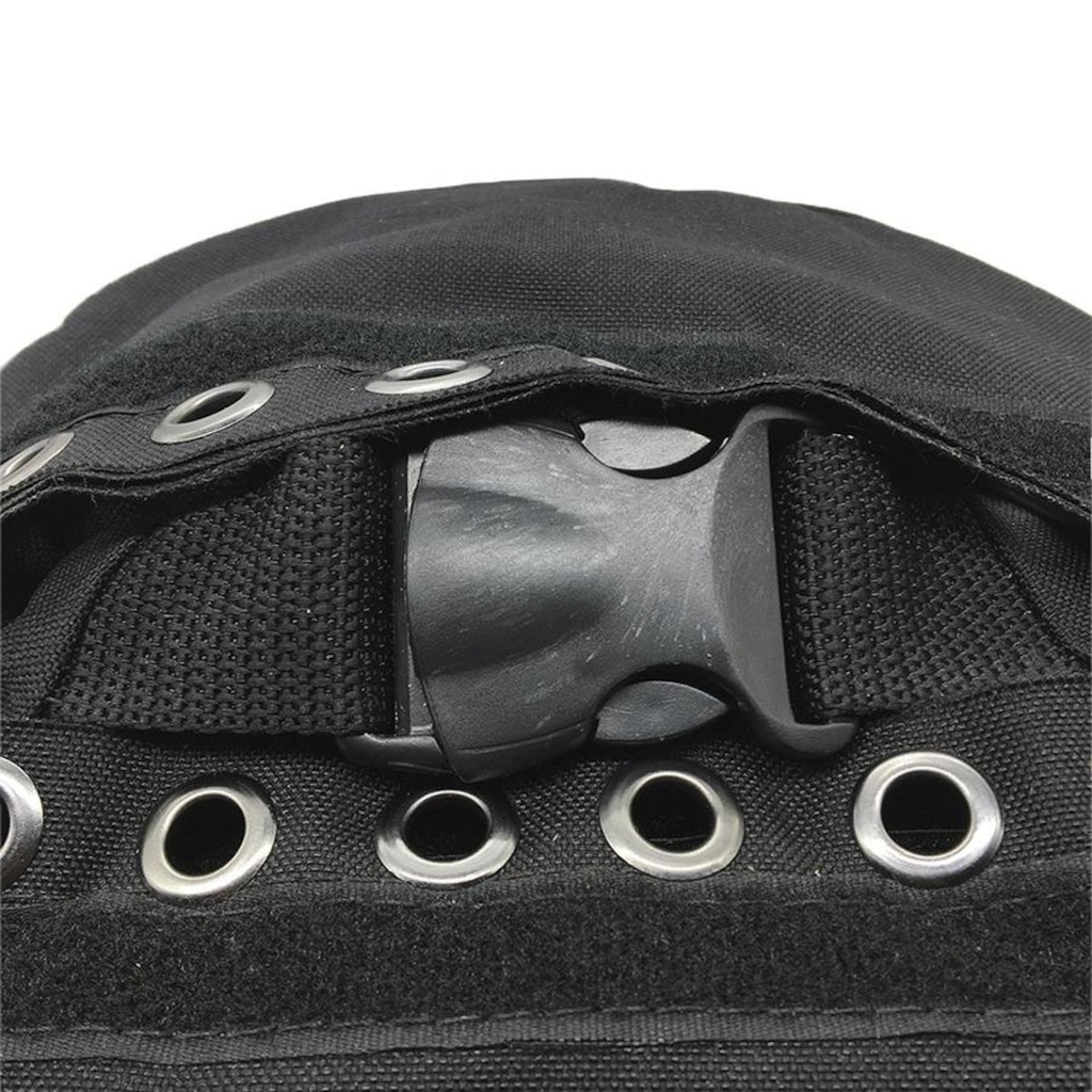 Imagem 4 do produto Strong Bag Iniciativa Fitness Sandbag Strongman Vazio - 40kg